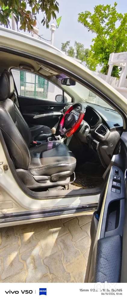 Maruti Suzuki S Cross 2016 Diesel Manual