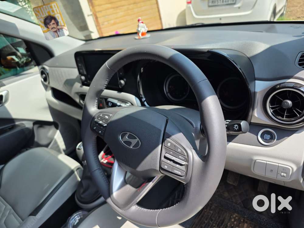 Hyundai Grand I10 Nios, 2024, Petrol