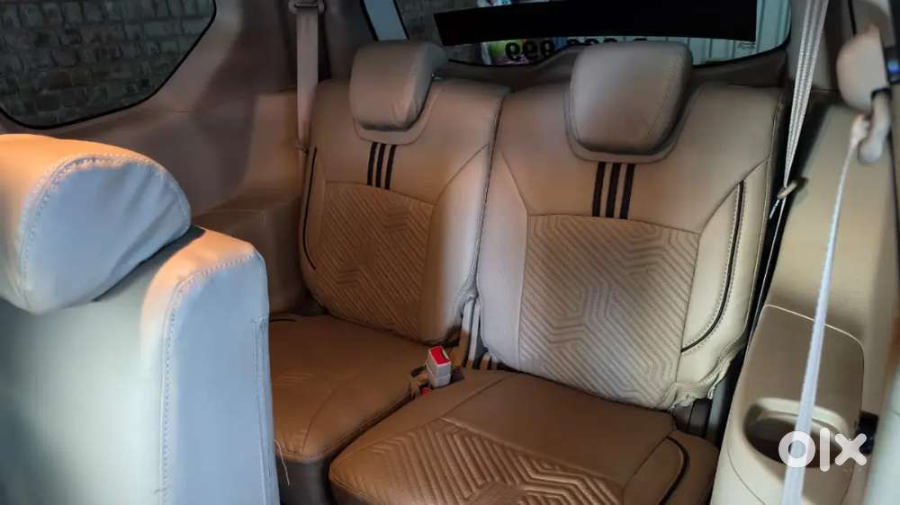 Maruti Suzuki Ertiga 1.5 2026