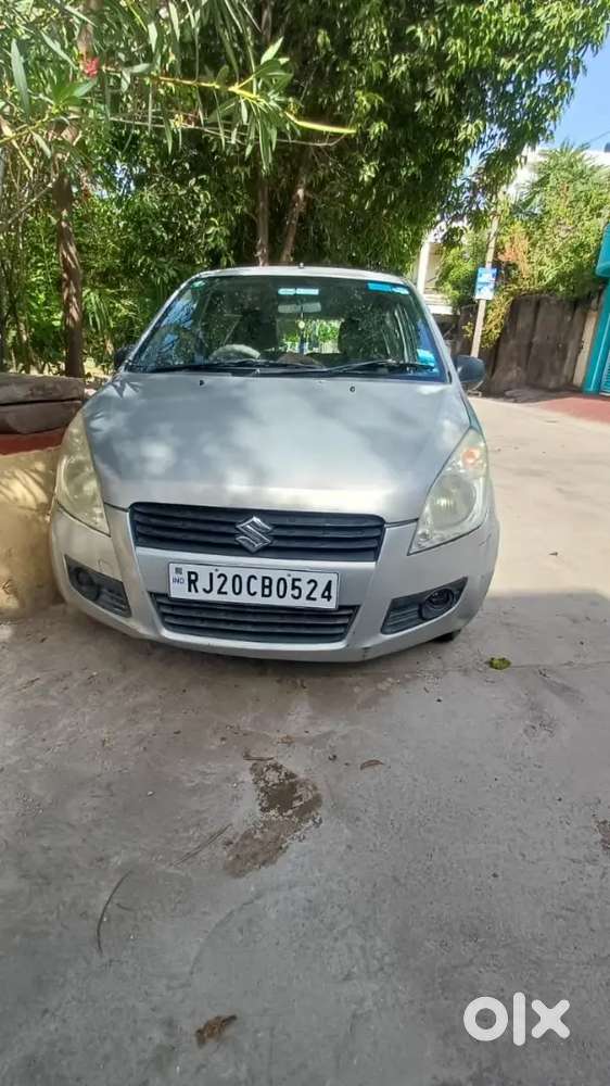 Maruti Suzuki Ritz 2009