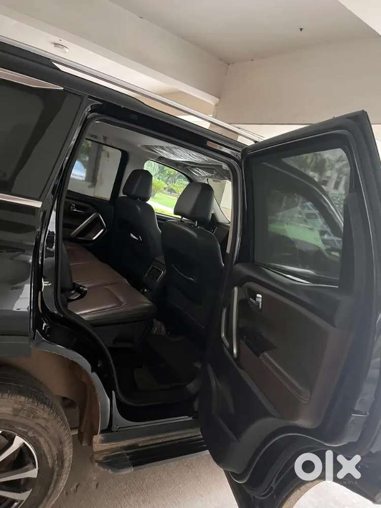 Mahindra Scorpio-n Diesel 2024