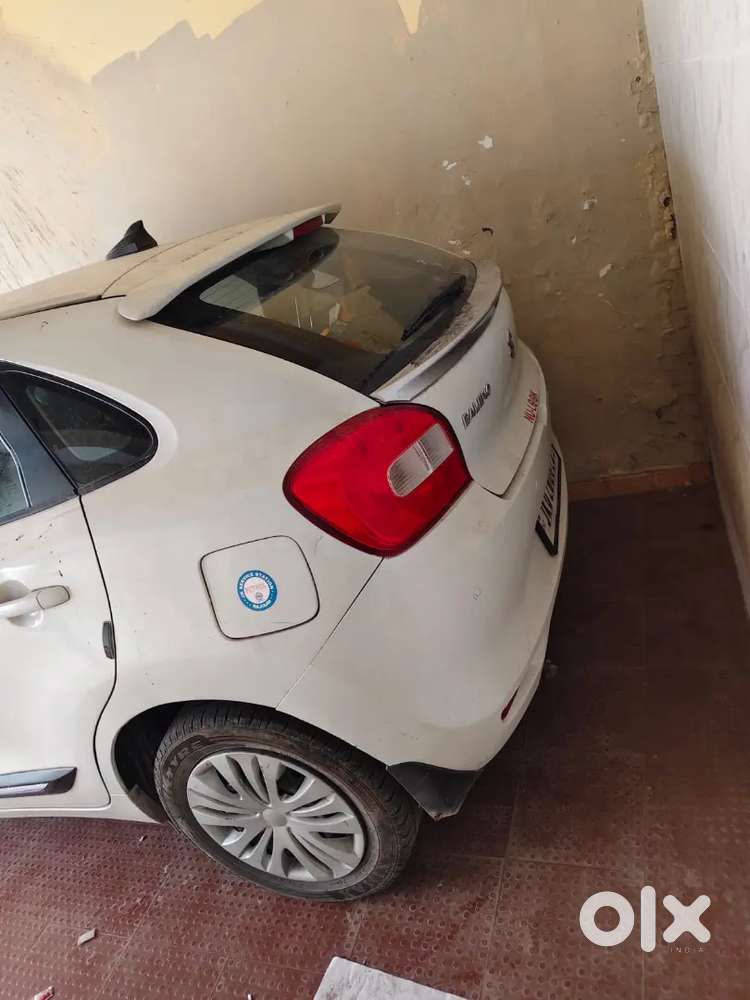 Maruti Suzuki Baleno