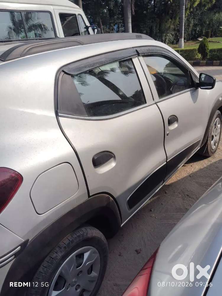 Renault Kwid  2021