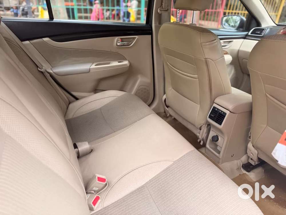 Maruti Suzuki Ciaz Zdi Shvs, 2015, Diesel