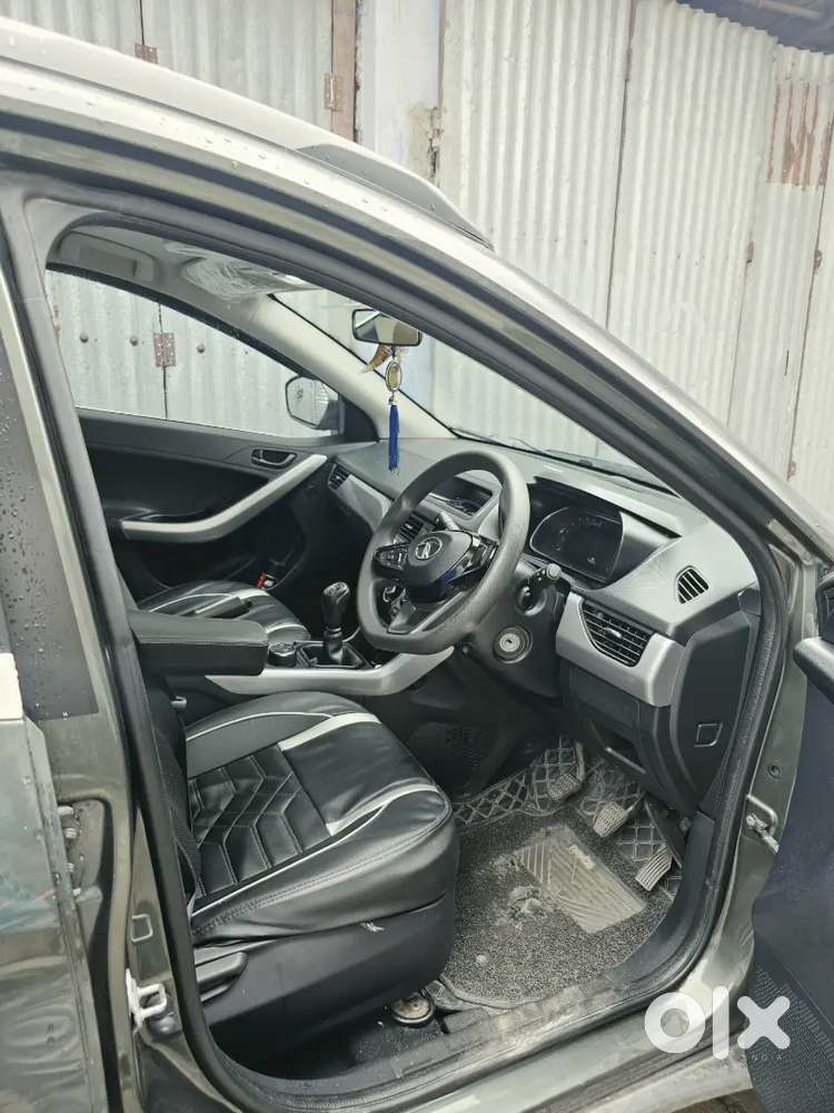 Tata Nexon