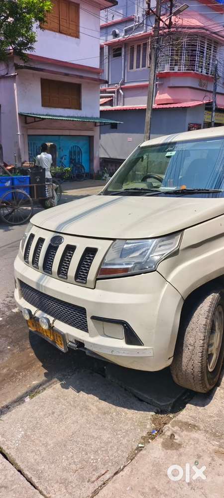Mahindra Tuv Diesel 2019