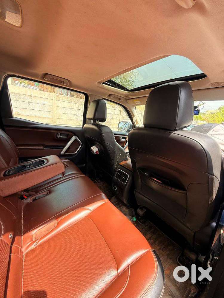 Mahindra Scorpio N Z8 L Diesel At 2wd 7 Str [2022], 2023, Diesel