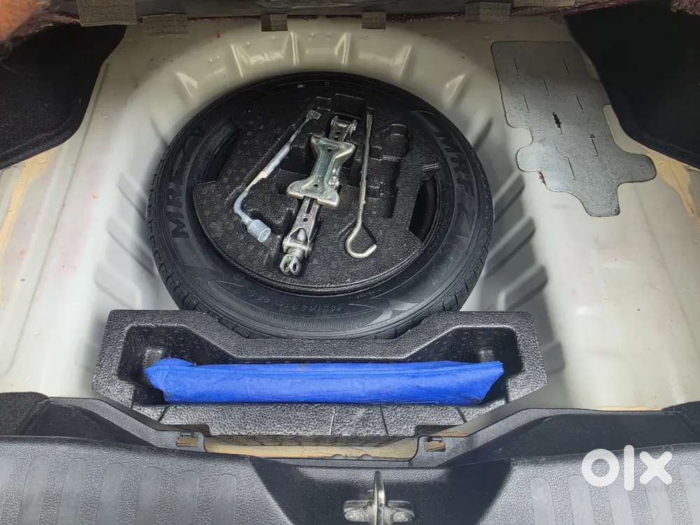 Maruti Suzuki Ciaz 2018 Petrol Well Maintained