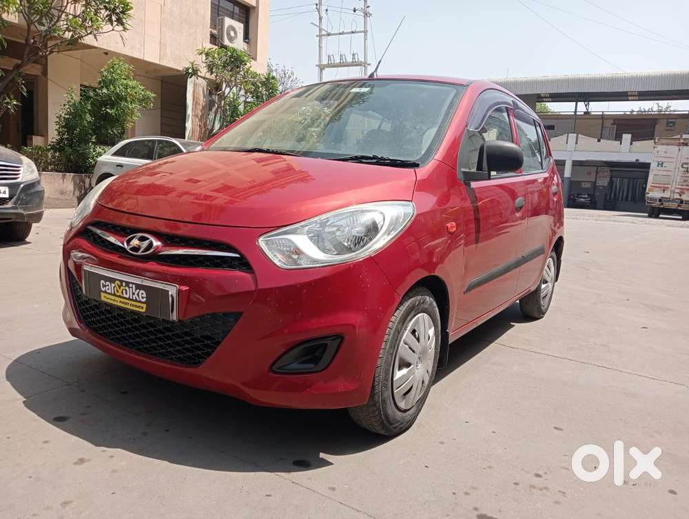 Hyundai I10 Sportz 1.1 Irde2, 2013, Petrol