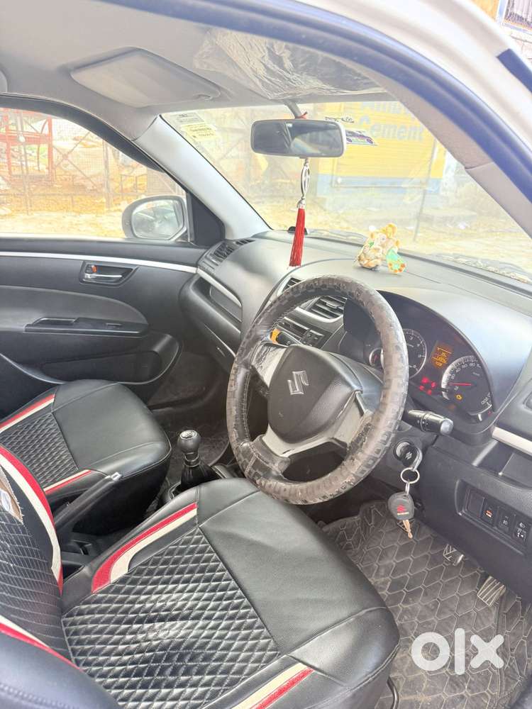 Maruti Suzuki Swift Vdi (o), 2017, Diesel