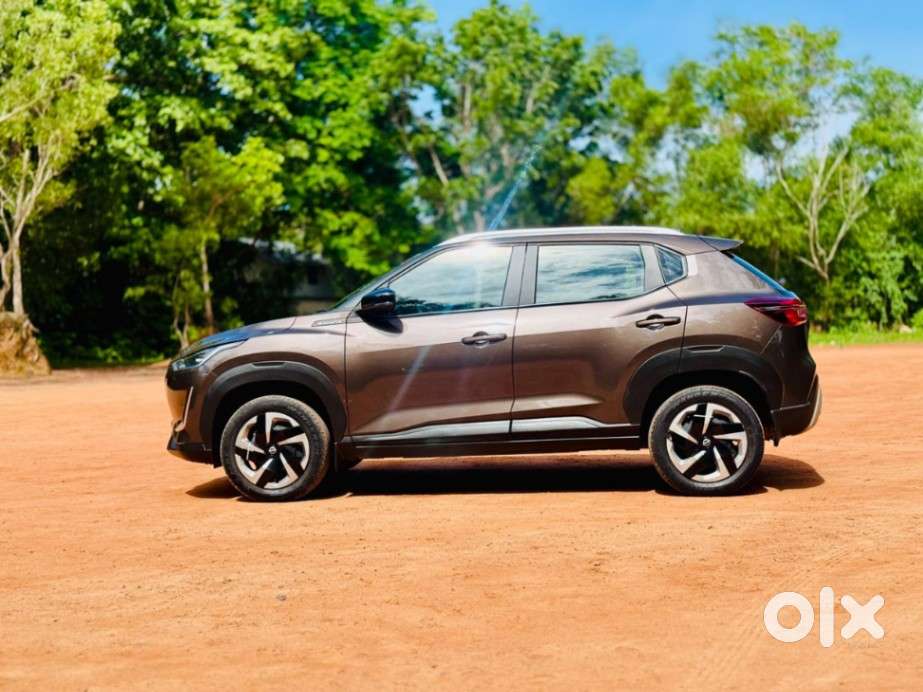 Nissan Magnite 1.0 Xl, 2023, Petrol