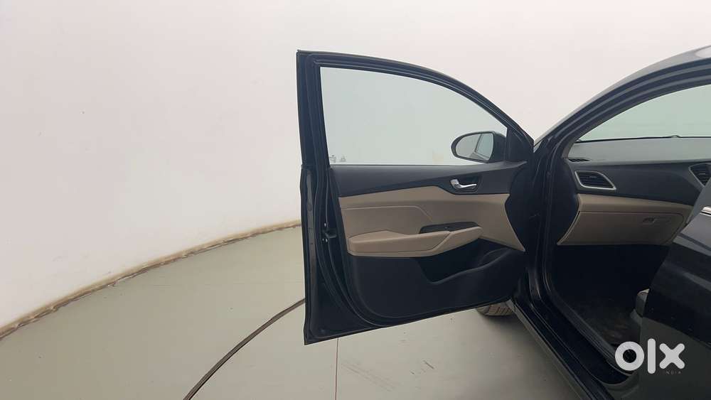 Hyundai Verna Vtvt 1.6 At Sx Option, 2019, Petrol