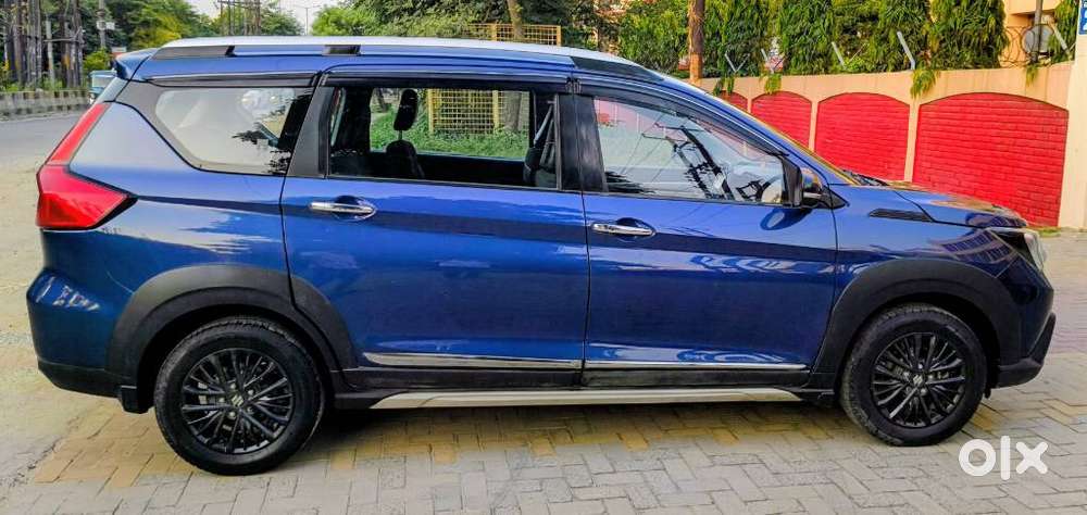 Maruti Suzuki Xl6 1.5 Zeta Mt, 2019, Petrol