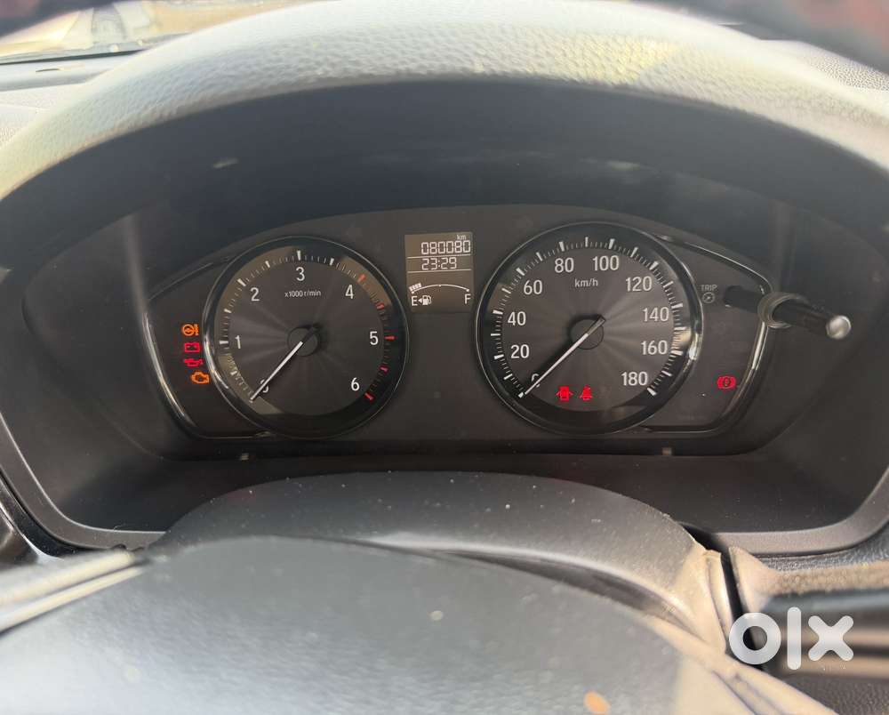 Honda Amaze S I-dtec, 2018, Diesel