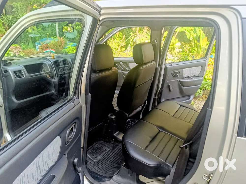 Maruti Wagnon R