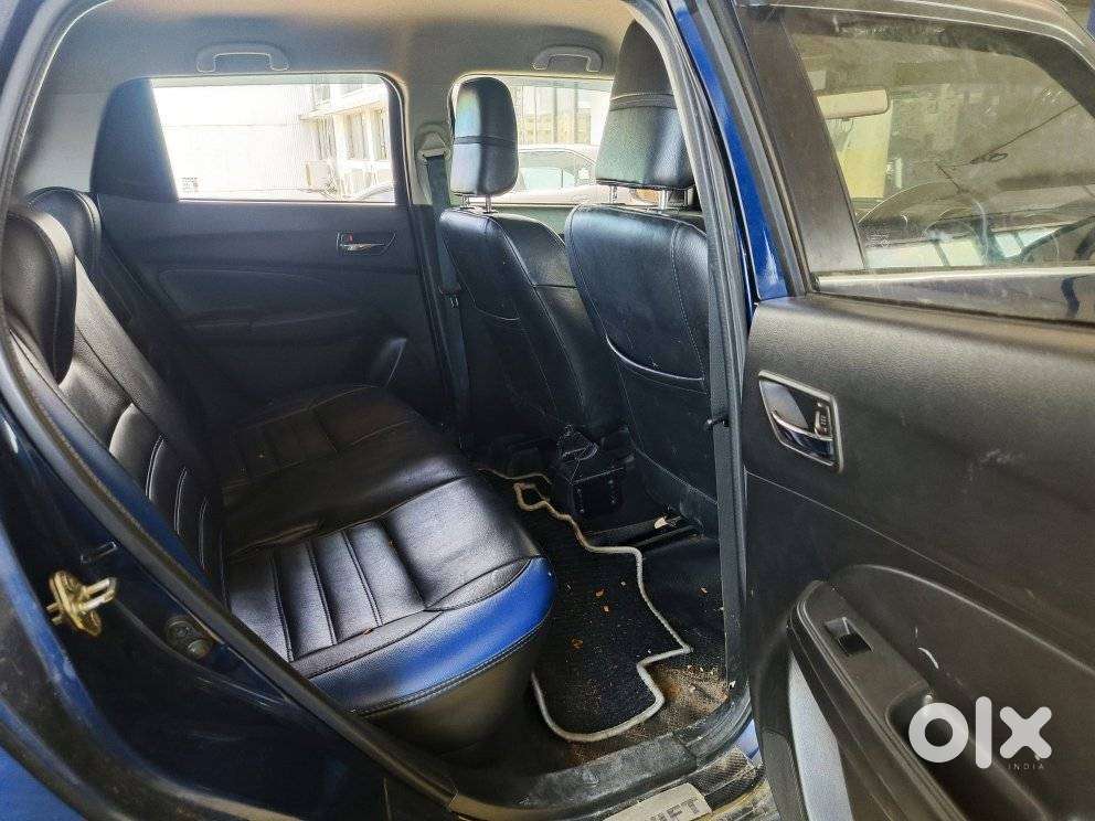 Maruti Suzuki Swift 2018 Vxi, 2021, Petrol