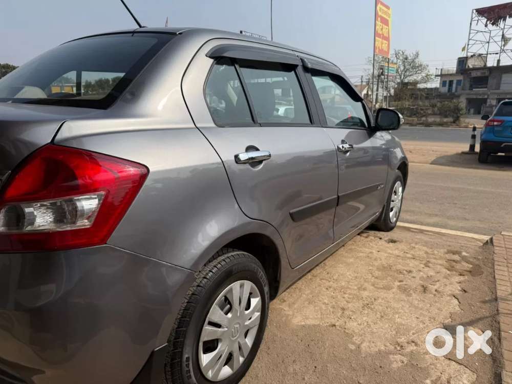 Maruti Suzuki Swift Dzire 2015-2017 Vdi Abs, 2015, Diesel
