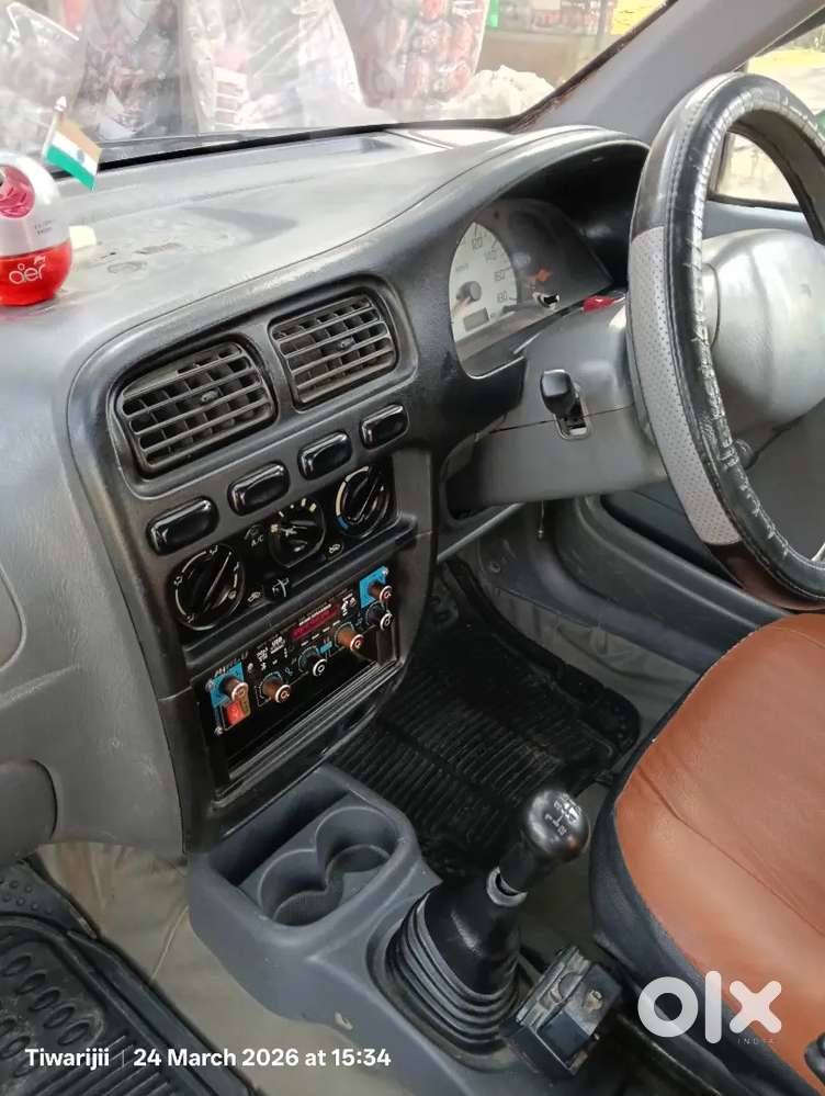 Maruti Suzuki 800 2006