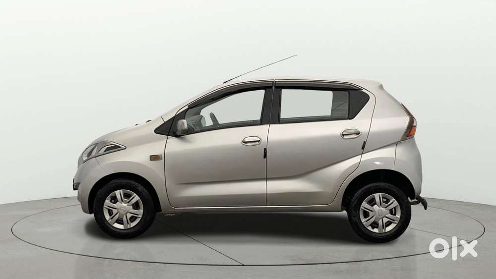 Datsun Redigo T Option, 2019, Petrol