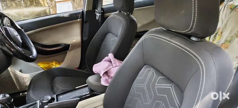 Tata Nexon 2021 Diesel 69500 Km Driven