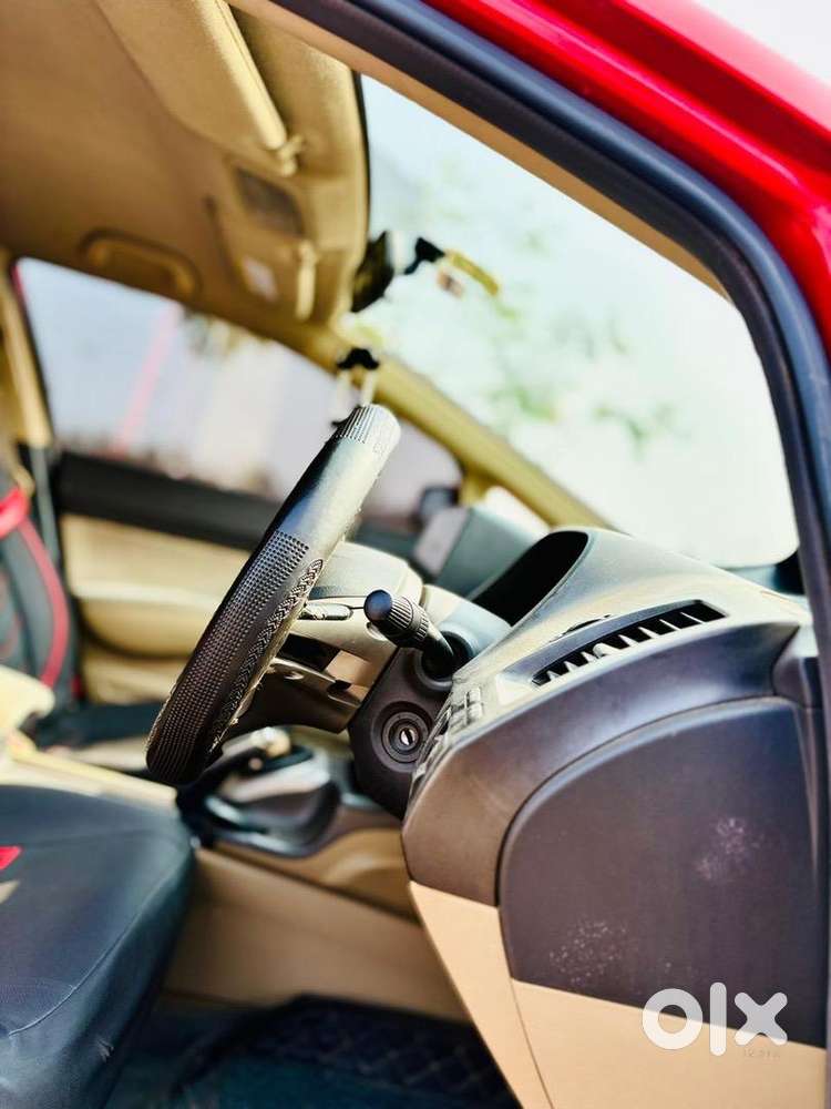 Honda Civic 2008 Petrol Good Condition