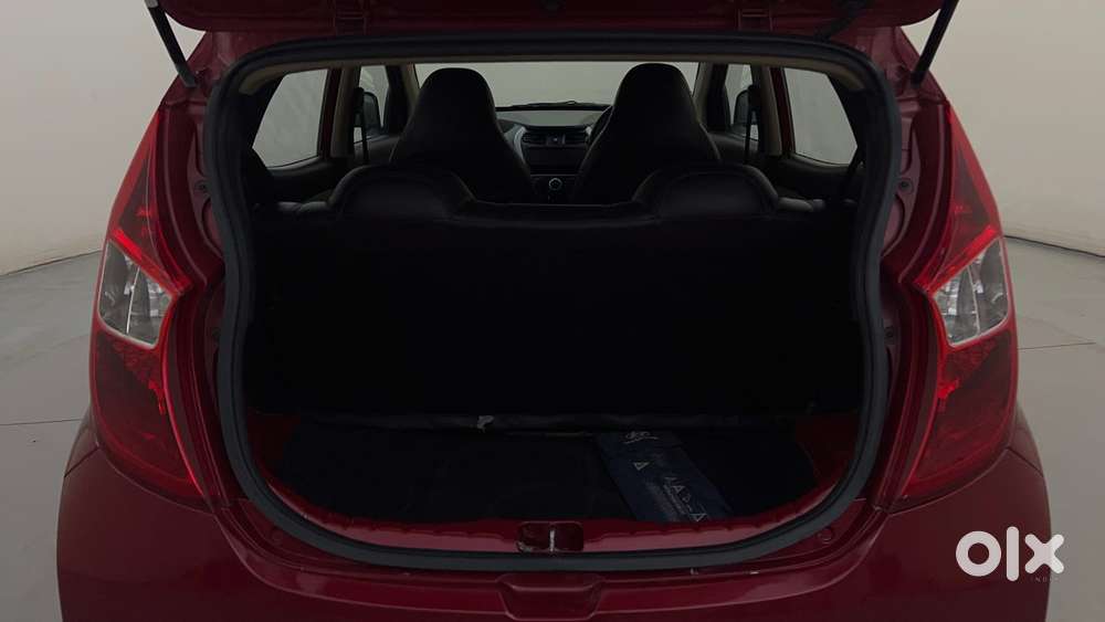 Hyundai Eon Era, 2016, Petrol