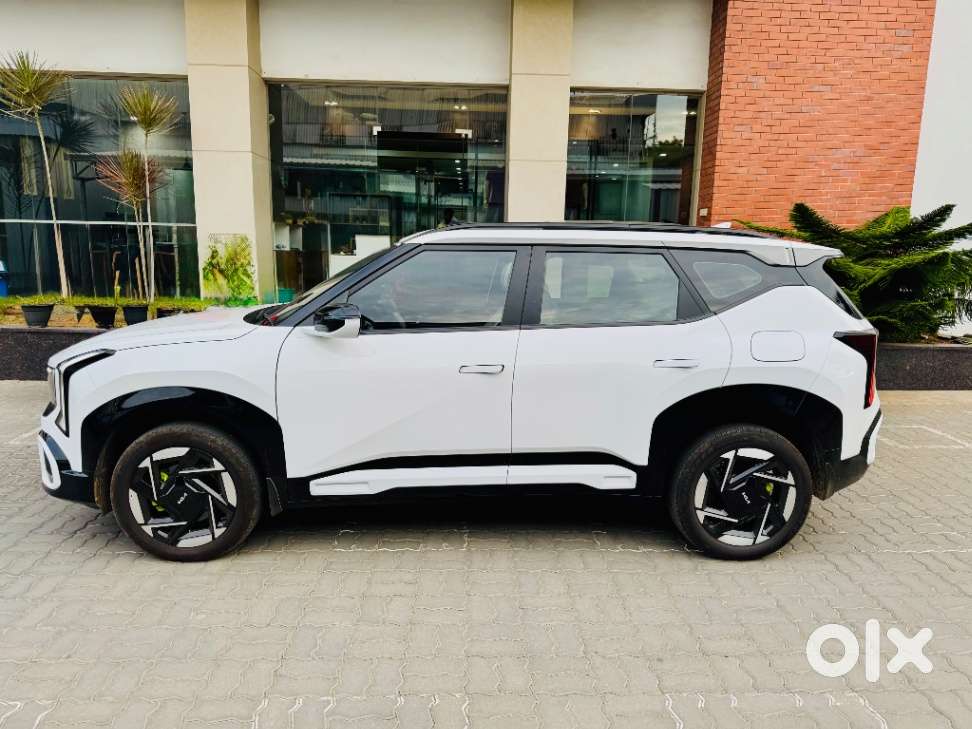 Kia Seltos 1.4 Gtx + Petrol At, 2026, Petrol