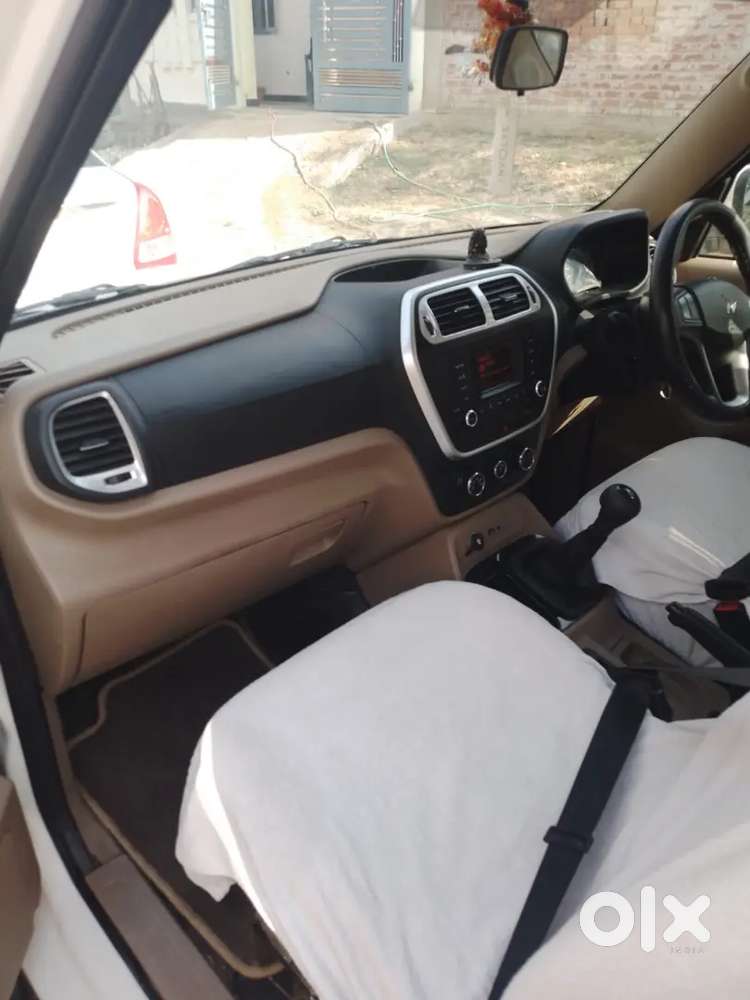 Mahindra Bolero Neo 2023
