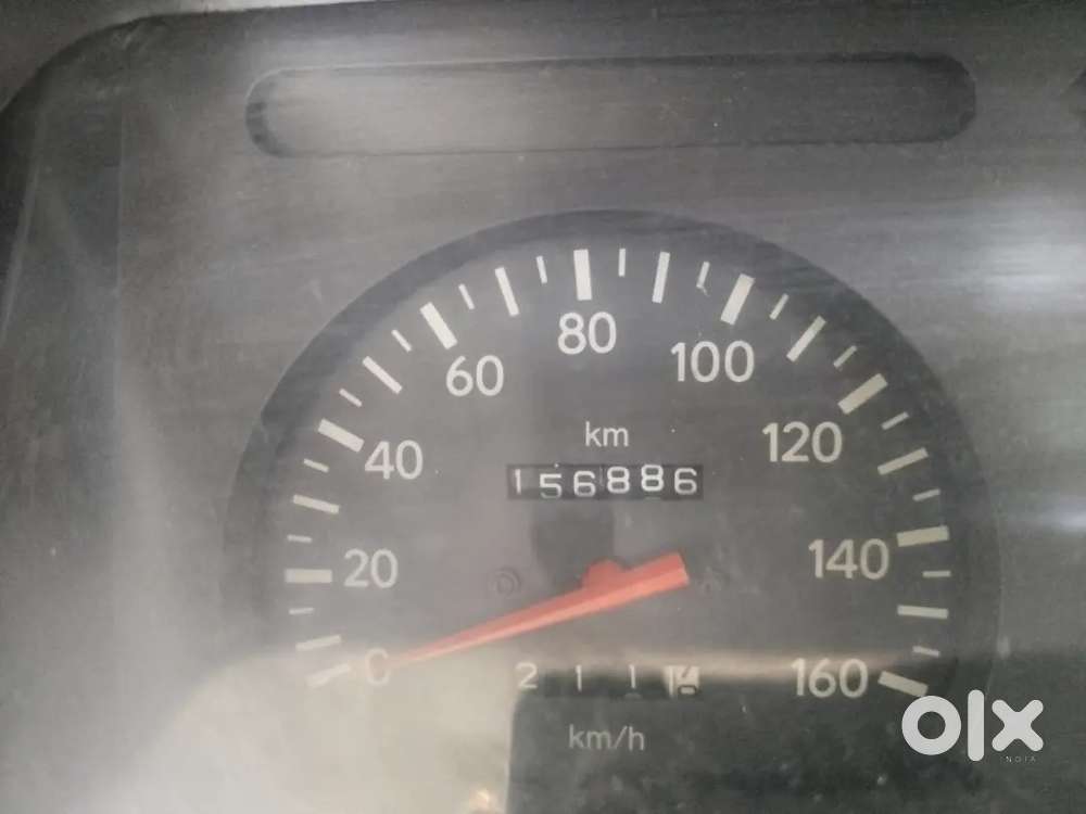 Toyota Qualis Diesel 2003