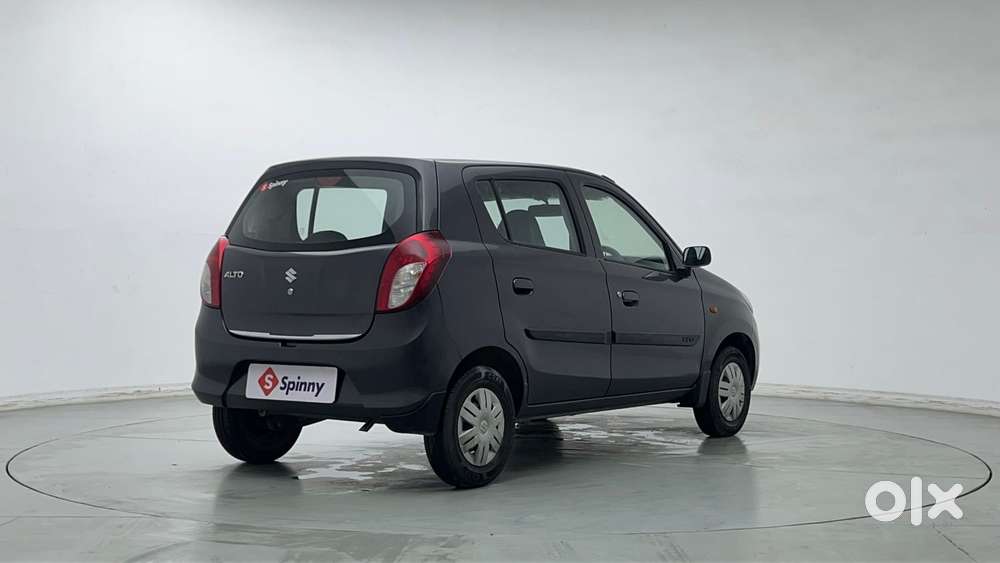 Maruti Suzuki Alto 800 Lxi, 2021, Petrol