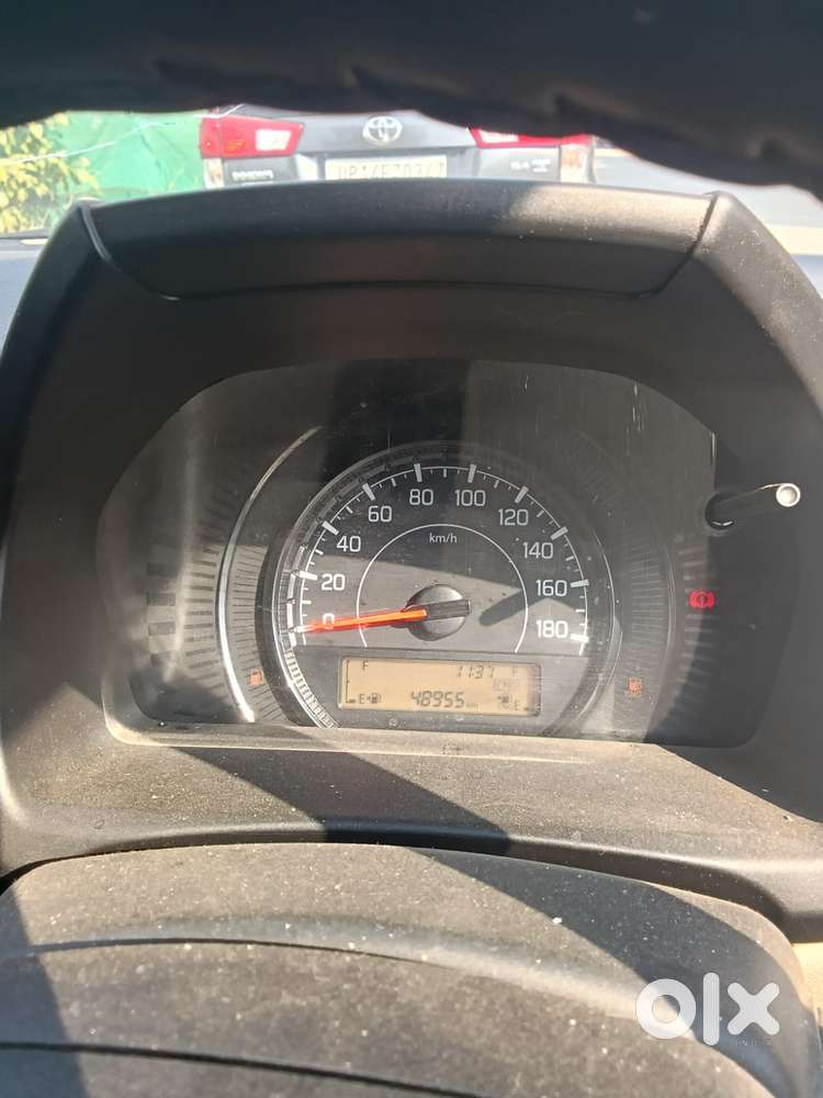 Maruti Suzuki Wagon R Lxi 1.0, 2025, Cng & Hybrids