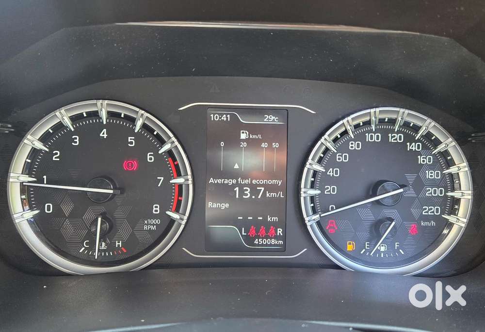 Maruti Suzuki Grand Vitara 1.5 Sigma Smart Hybrid, 2024, Petrol
