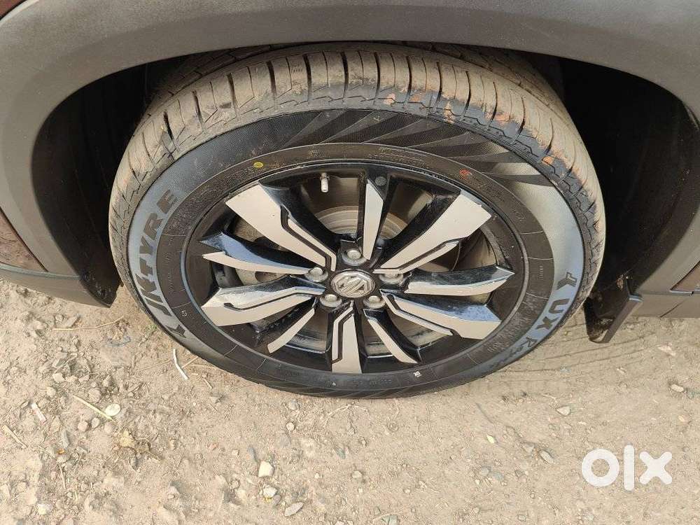 Mg Hector Sharp At, 2020, Petrol