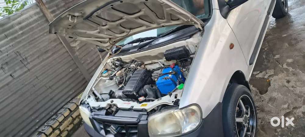 Maruti Suzuki Alto 800 2011 Petrol 94500 Km Driven Good Condition