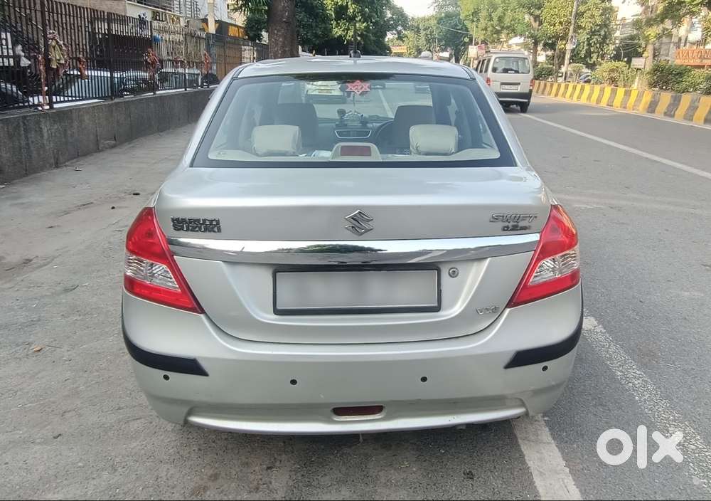 2013 Maruti Swift Dzire