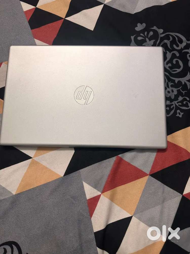Title: HP 15 AMD Ryzen 3 Laptop | 8GB RAM | 256GB SSD | Like New