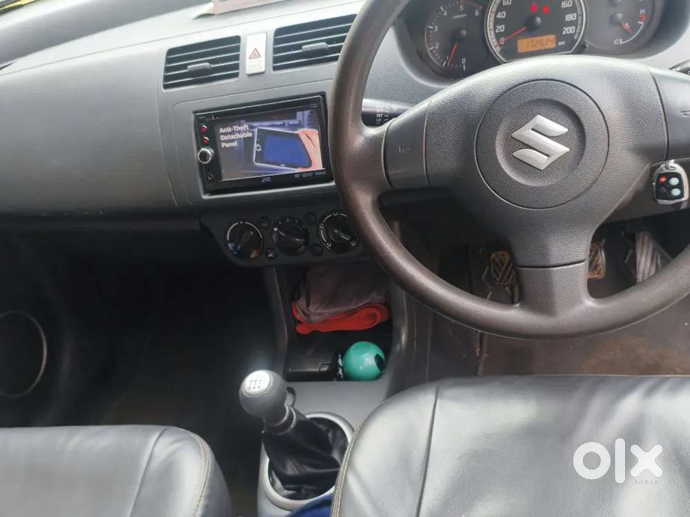 Maruti Suzuki Swift Diesel