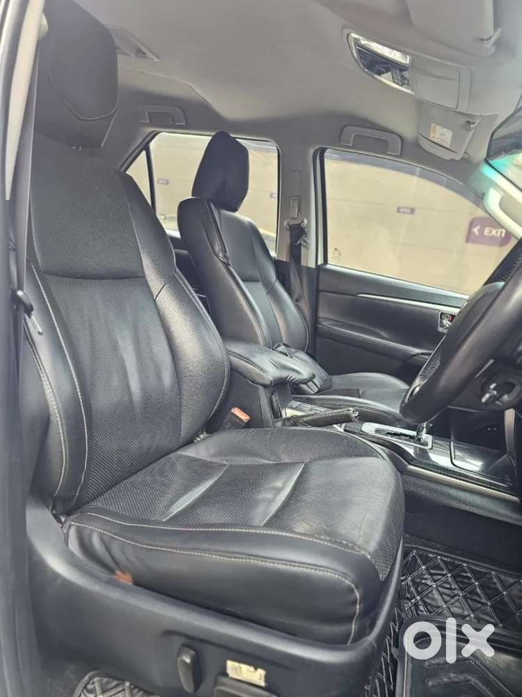 Toyota Fortuner 4x2 At 2.8 Diesel, 2021, Diesel