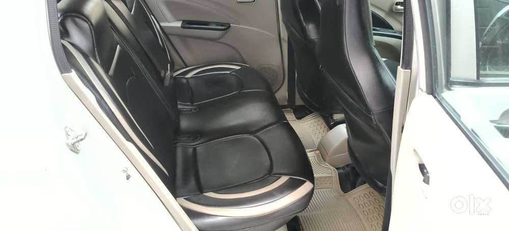 Maruti Suzuki Celerio 2014-2017 Vxi At, 2014, Petrol