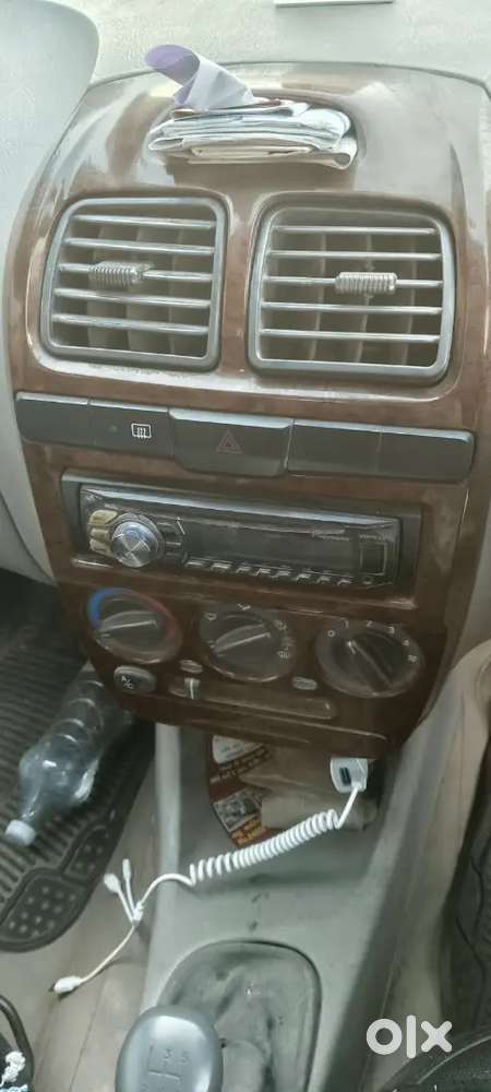 2010 Hyundai Accent Gl
