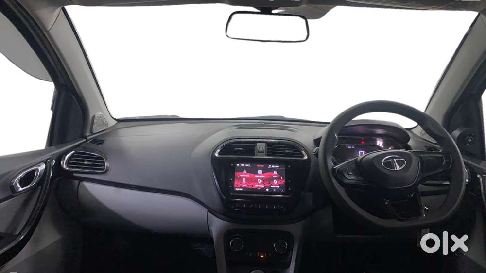 Tata Tiago Xza Plus, 2020, Petrol
