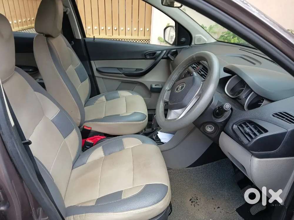 Tata Tiago 1.2 Revotron 2017
