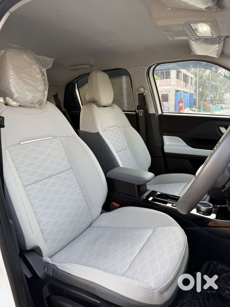 Tata Punch Ev Empowered Plus Lr, 2024, Electric