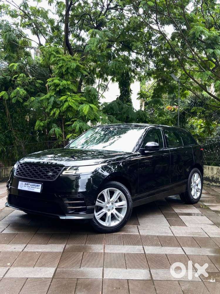 Land Rover Range Velar R-dynamic S Petrol, 2019, Petrol