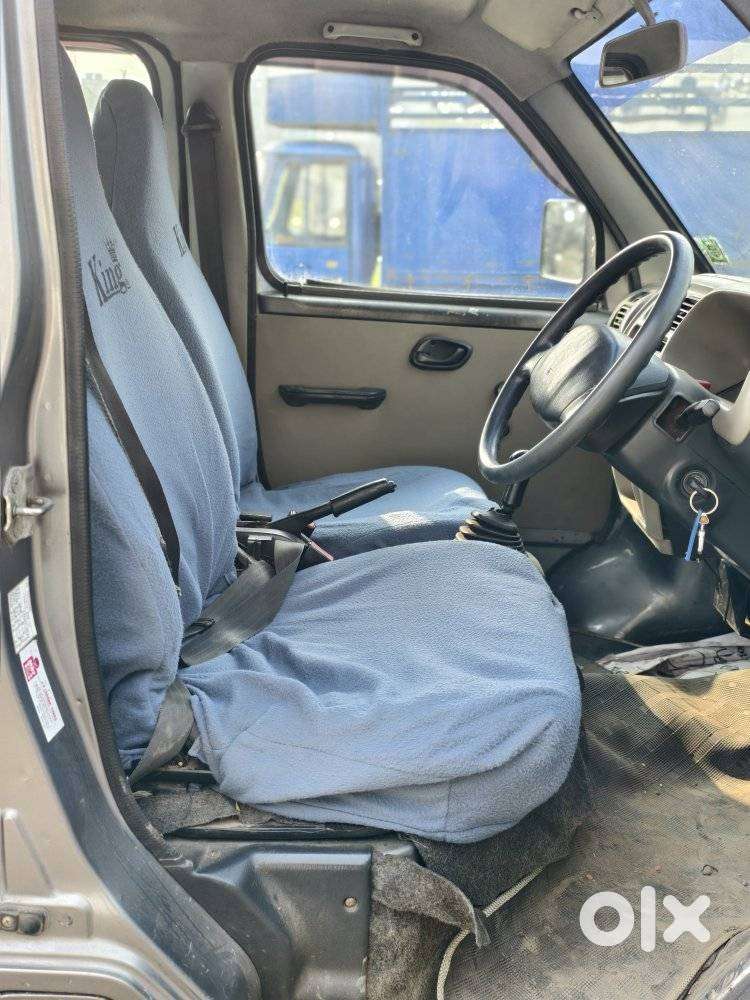 Maruti Suzuki Eeco, 2010, Cng & Hybrids