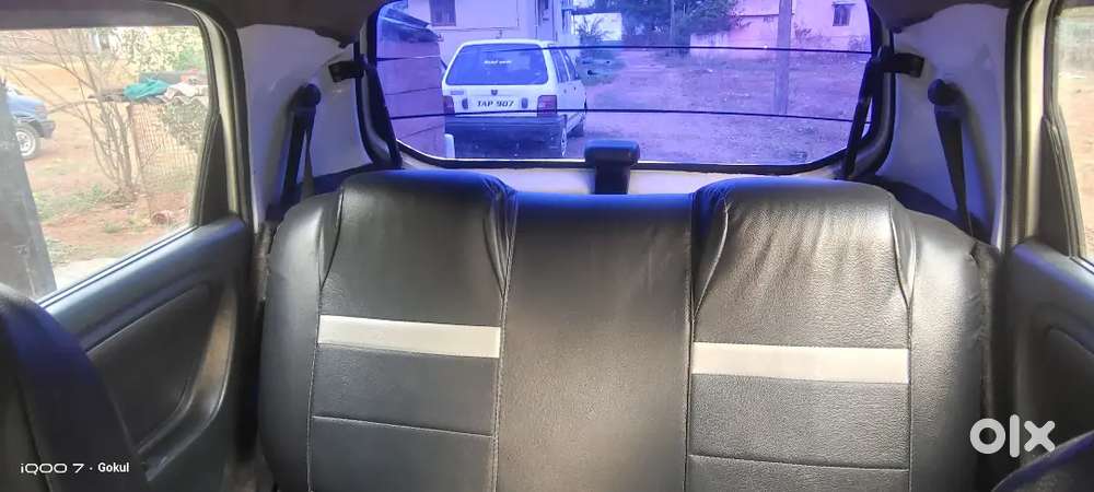 Maruti Suzuki Alto Lxi 2010