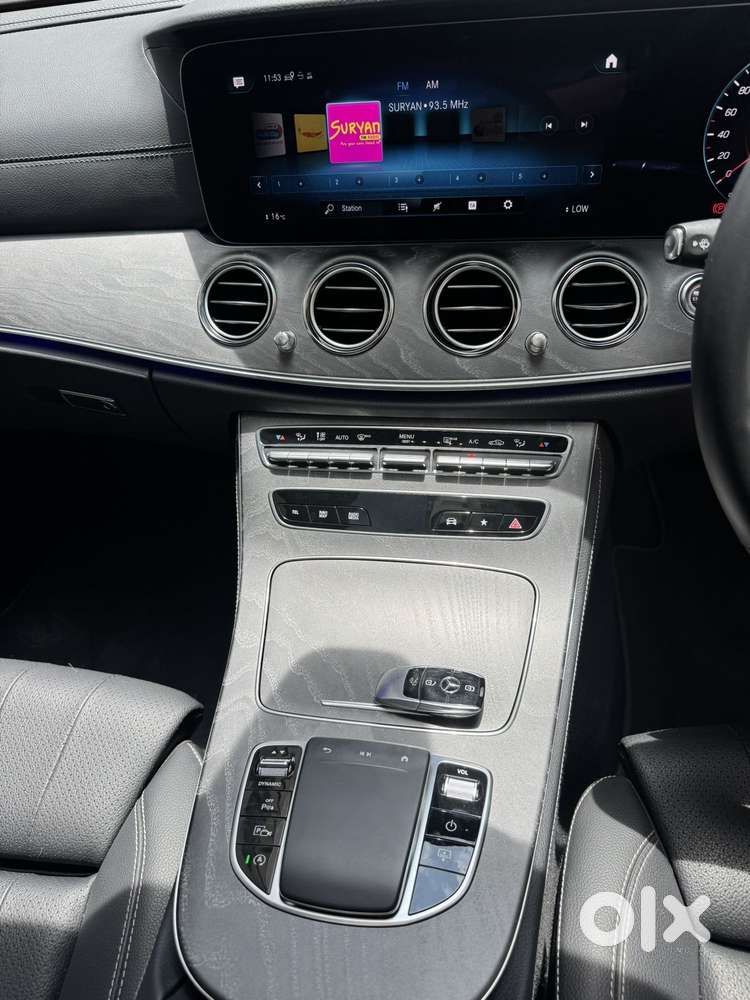 Mercedes-benz E-class E 220d Exclusive, 2024, Diesel