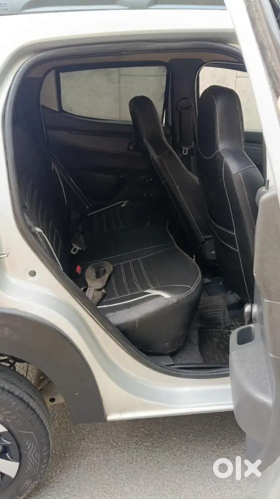 Renault Kwid 2016 Petrol 75000 Km Drivenz Engine Good, Ac Good, Allok