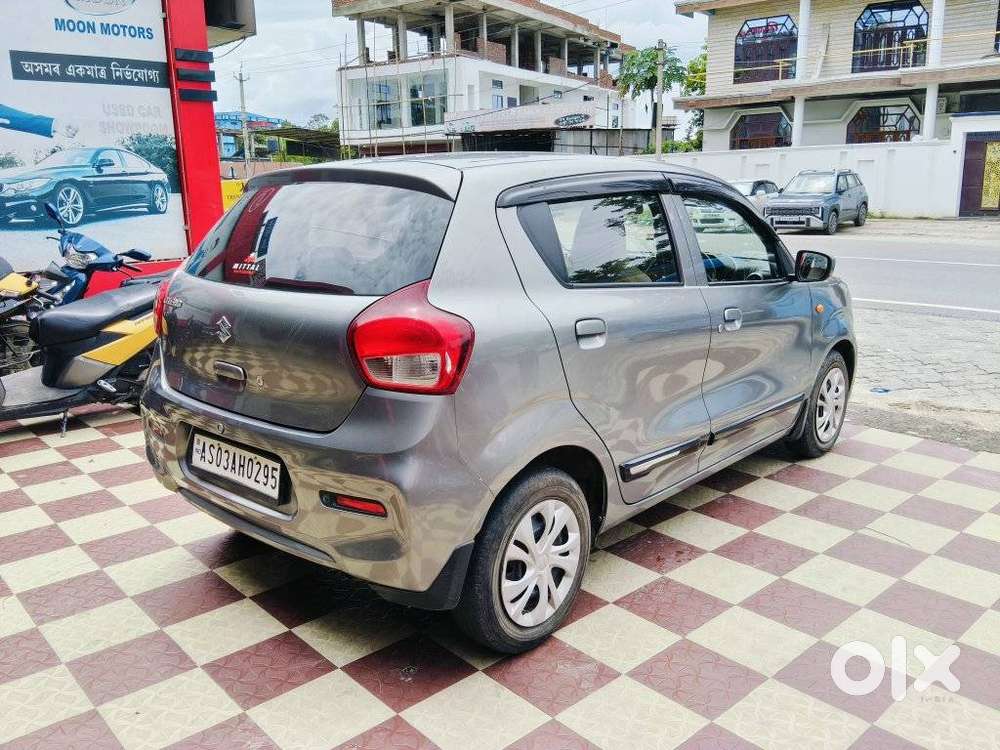Maruti Suzuki Celerio Vxi(o), 2023, Petrol