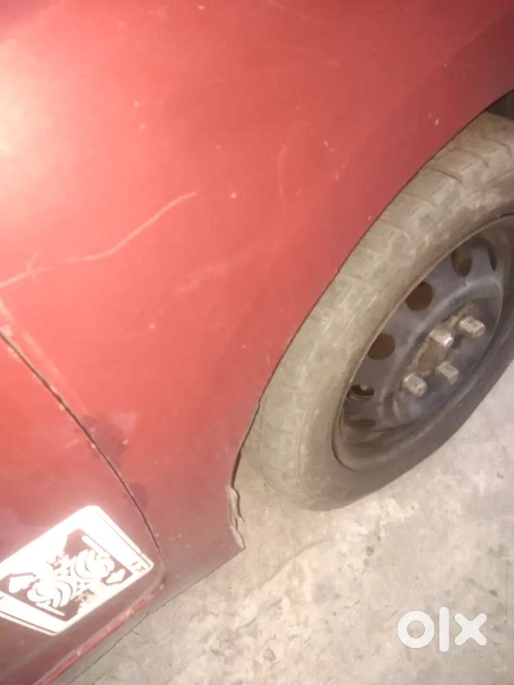 Hyundai Eon 2012 Petrol 120000 Km Driven